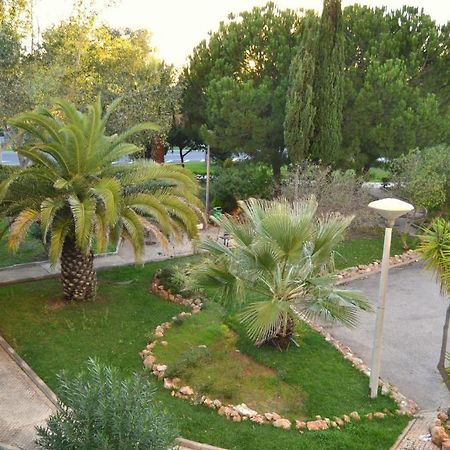 Parque Das Amendoeiras Vilamoura Luaran gambar