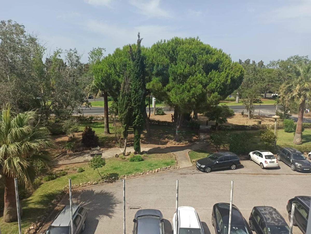 Parque Das Amendoeiras Vilamoura Luaran gambar
