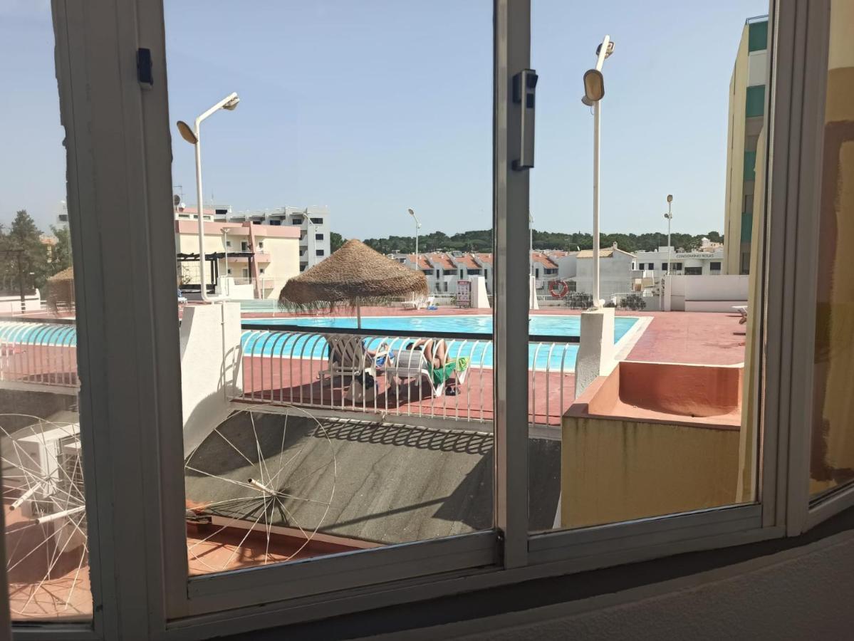 Parque Das Amendoeiras Vilamoura Luaran gambar