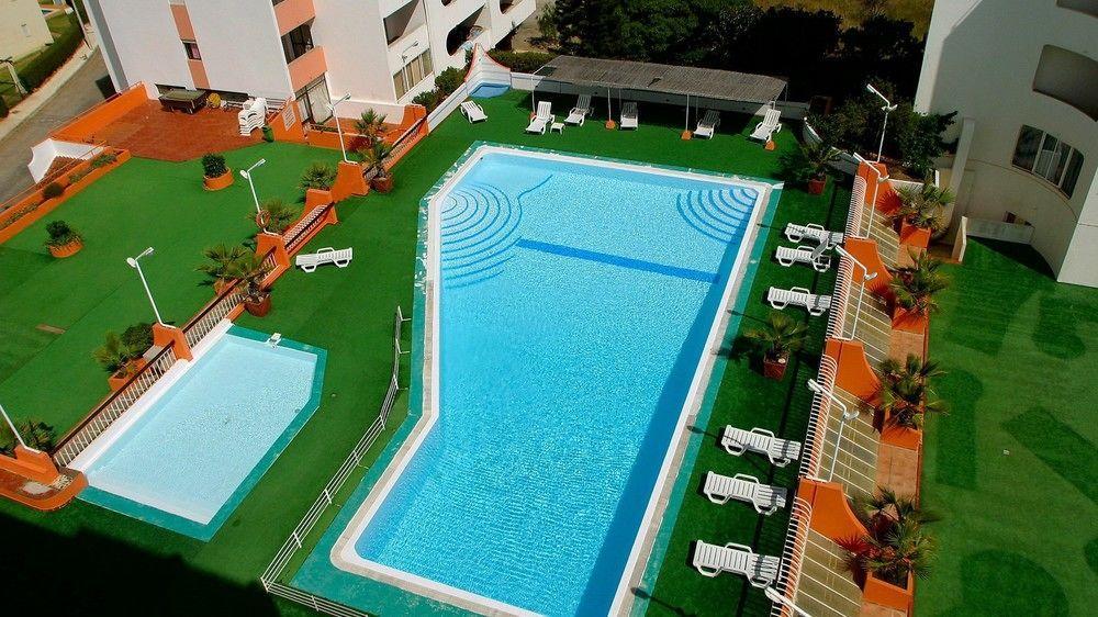 Parque Das Amendoeiras Vilamoura Luaran gambar