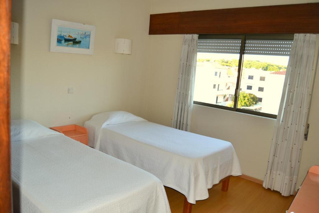 Parque Das Amendoeiras Vilamoura Bilik gambar