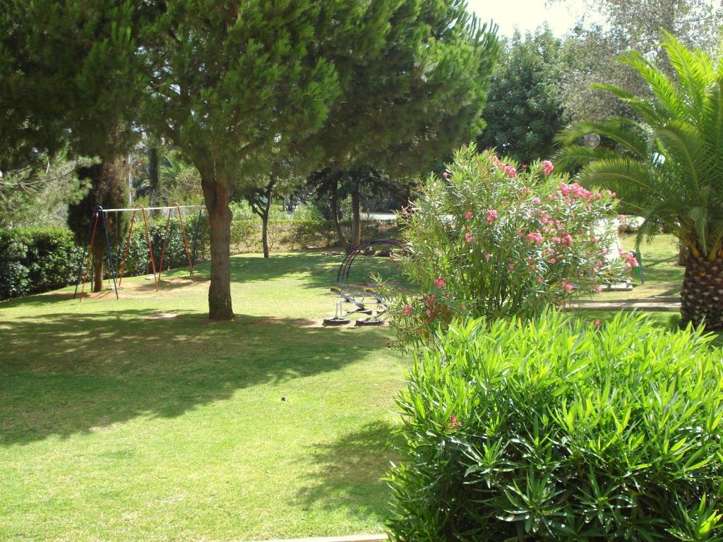 Parque Das Amendoeiras Vilamoura Luaran gambar