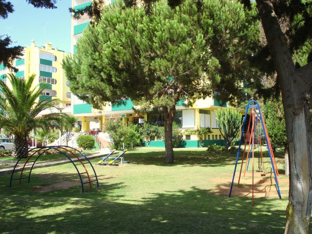 Parque Das Amendoeiras Vilamoura Luaran gambar