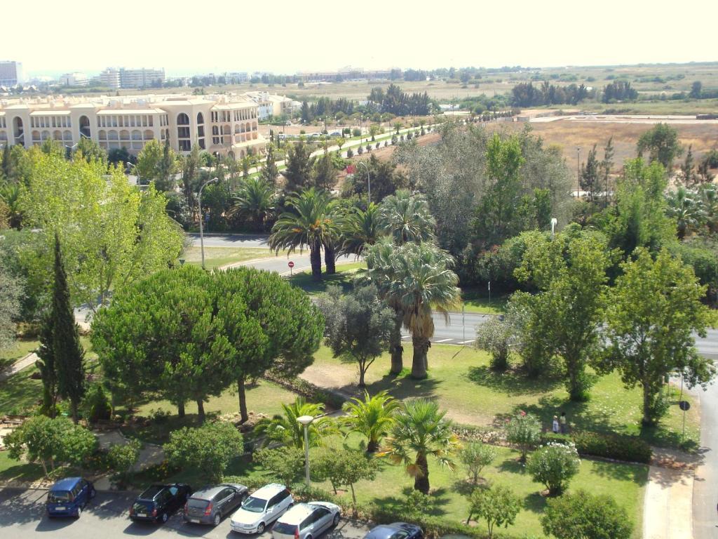 Parque Das Amendoeiras Vilamoura Luaran gambar