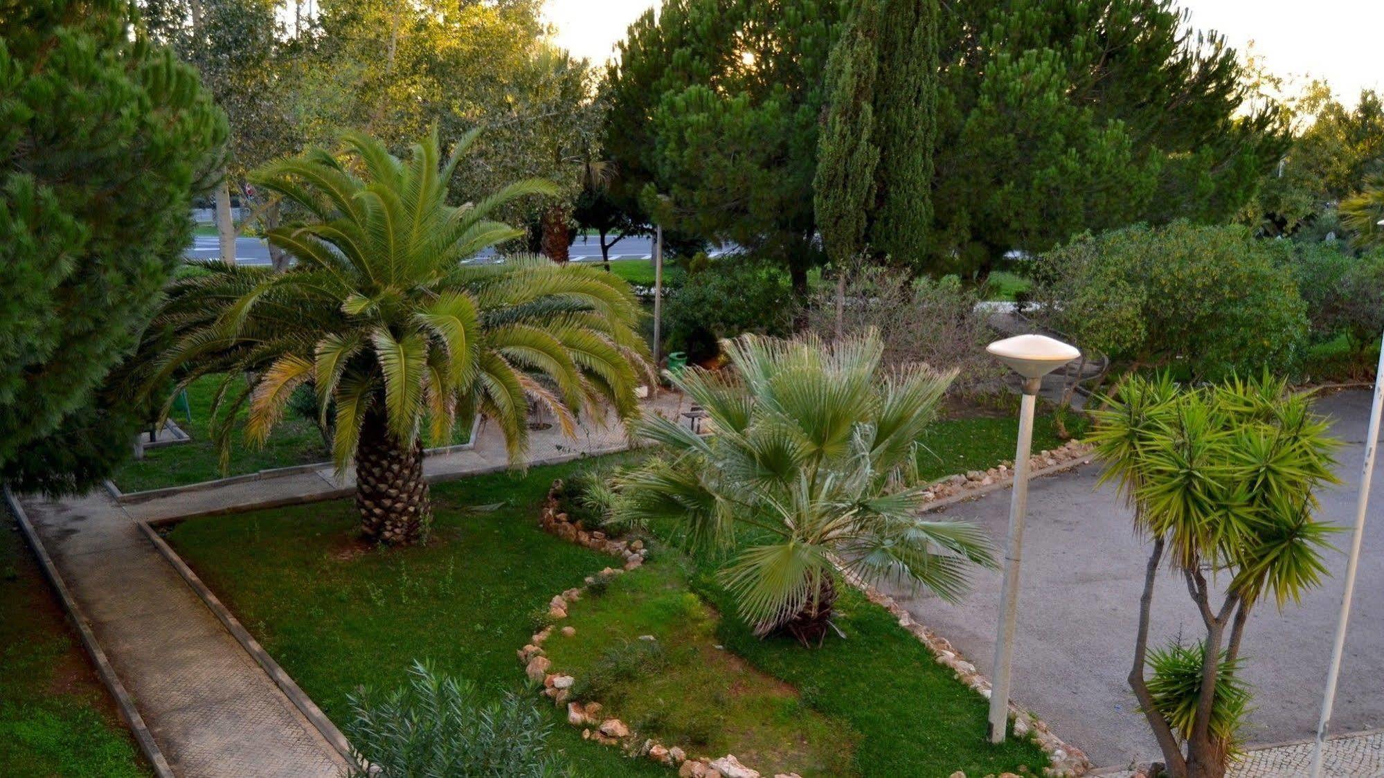 Parque Das Amendoeiras Vilamoura Luaran gambar