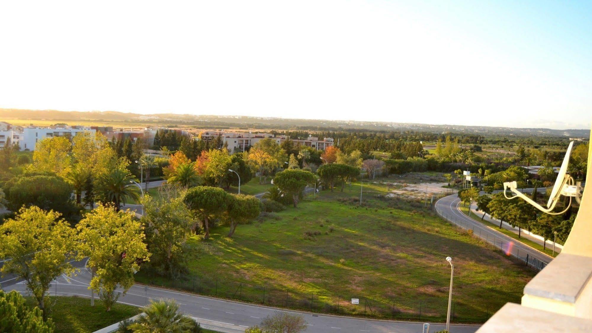 Parque Das Amendoeiras Vilamoura Luaran gambar