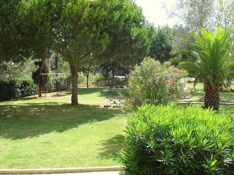 Parque Das Amendoeiras Vilamoura Luaran gambar
