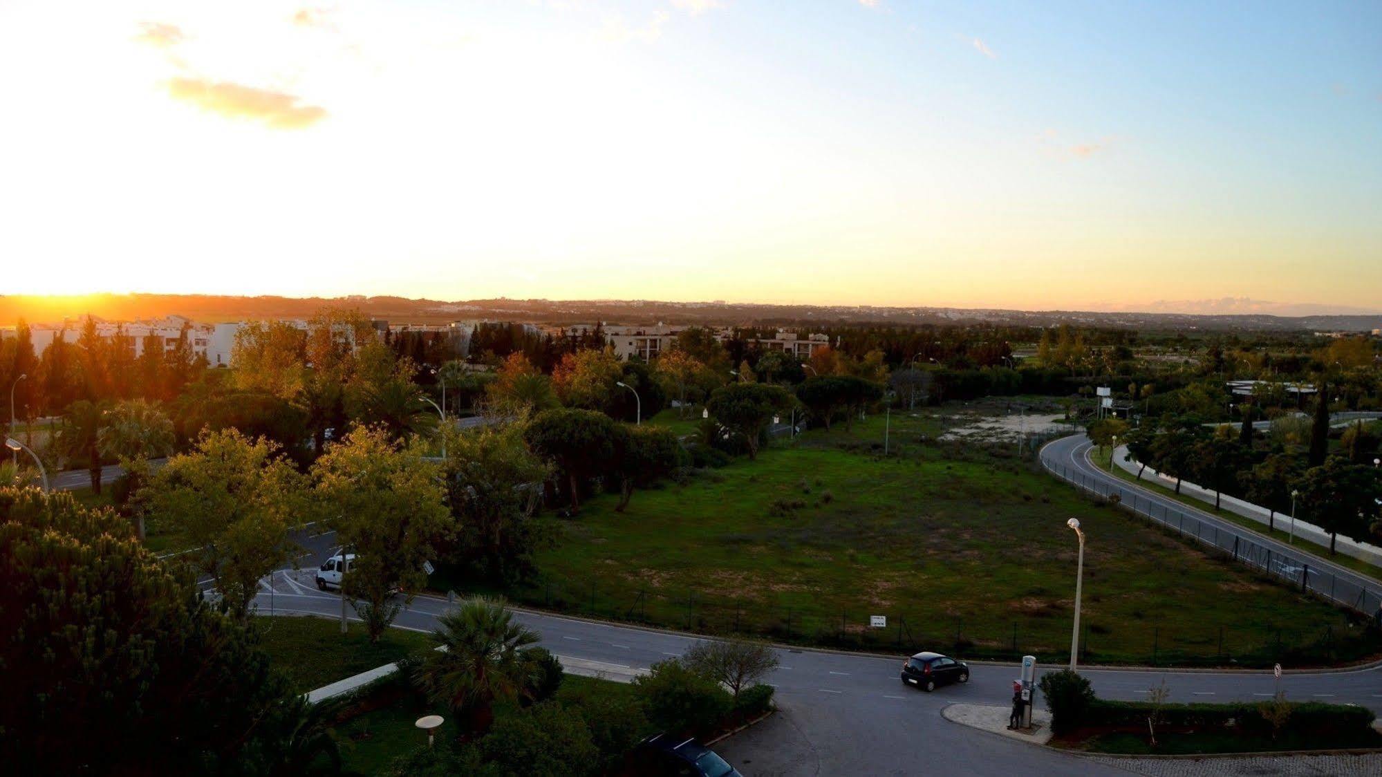 Parque Das Amendoeiras Vilamoura Luaran gambar
